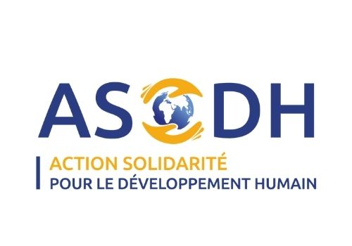 ASODH logo