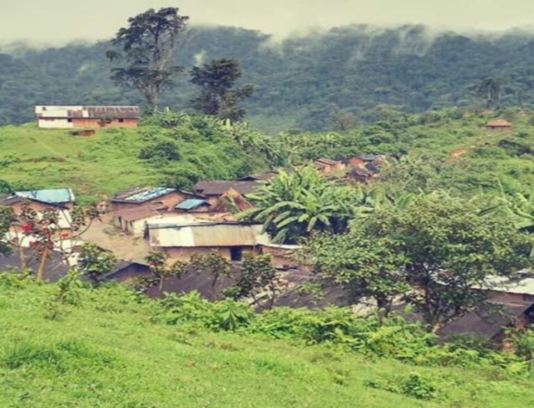 Itombwe au bord de la catastrophe : le choléra progresse, les morts augmentent, alerte Jeunes Méthodistes ASBL